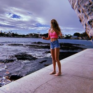 Meet your Posher, Taylor